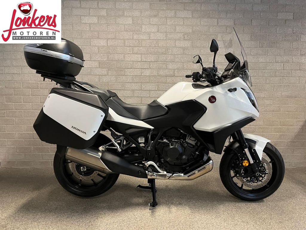 Honda NT 1100