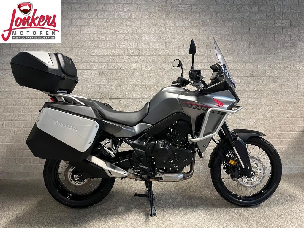 Honda XL750 Transalp