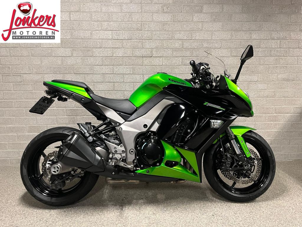 Kawasaki Z 1000SX