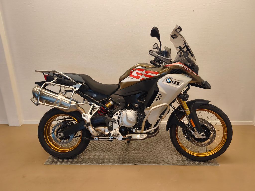 BMW F 850GS Adventure