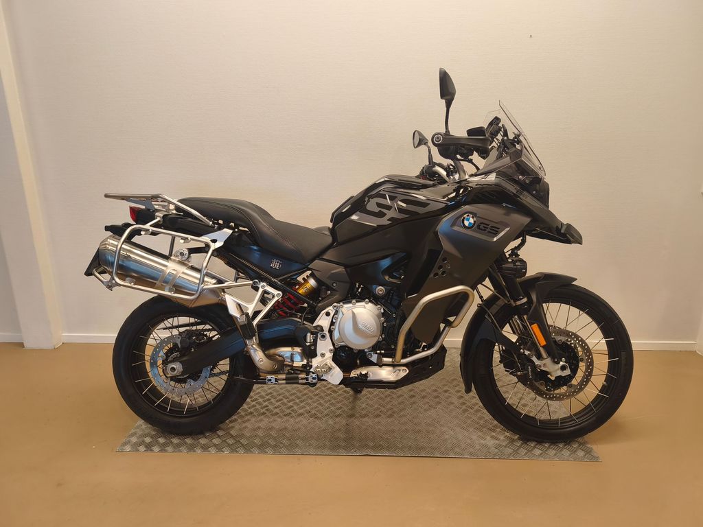 BMW F 850GS Adventure