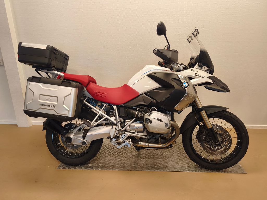 BMW R 1200 GS