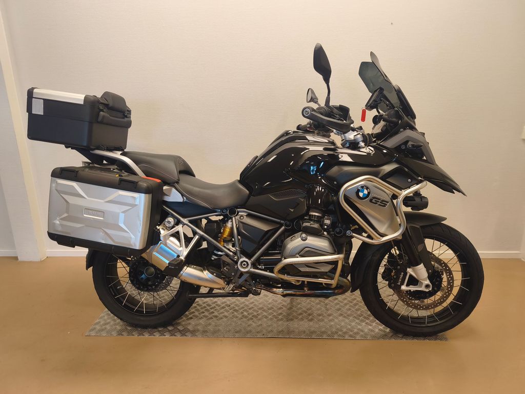 BMW R 1200 GS