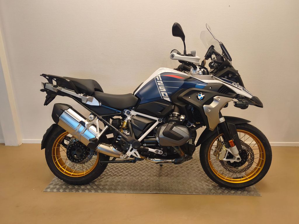 BMW R 1250 GS