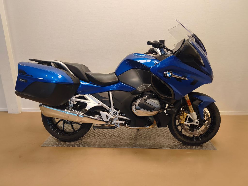 BMW R 1250 RT