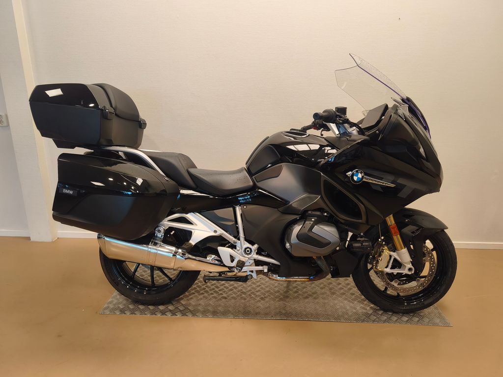 BMW R 1250 RT