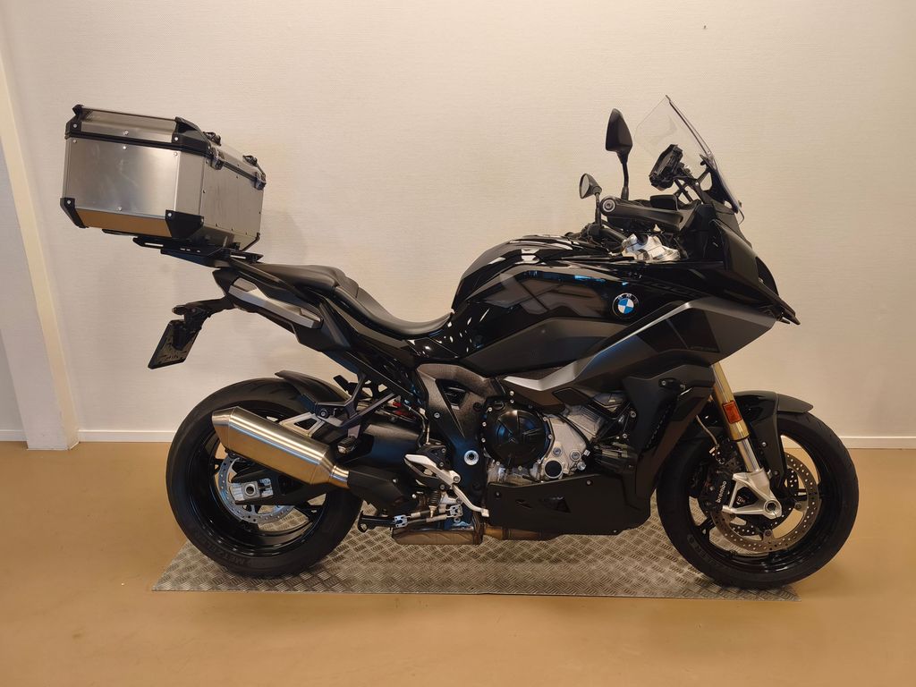 BMW S 1000 XR