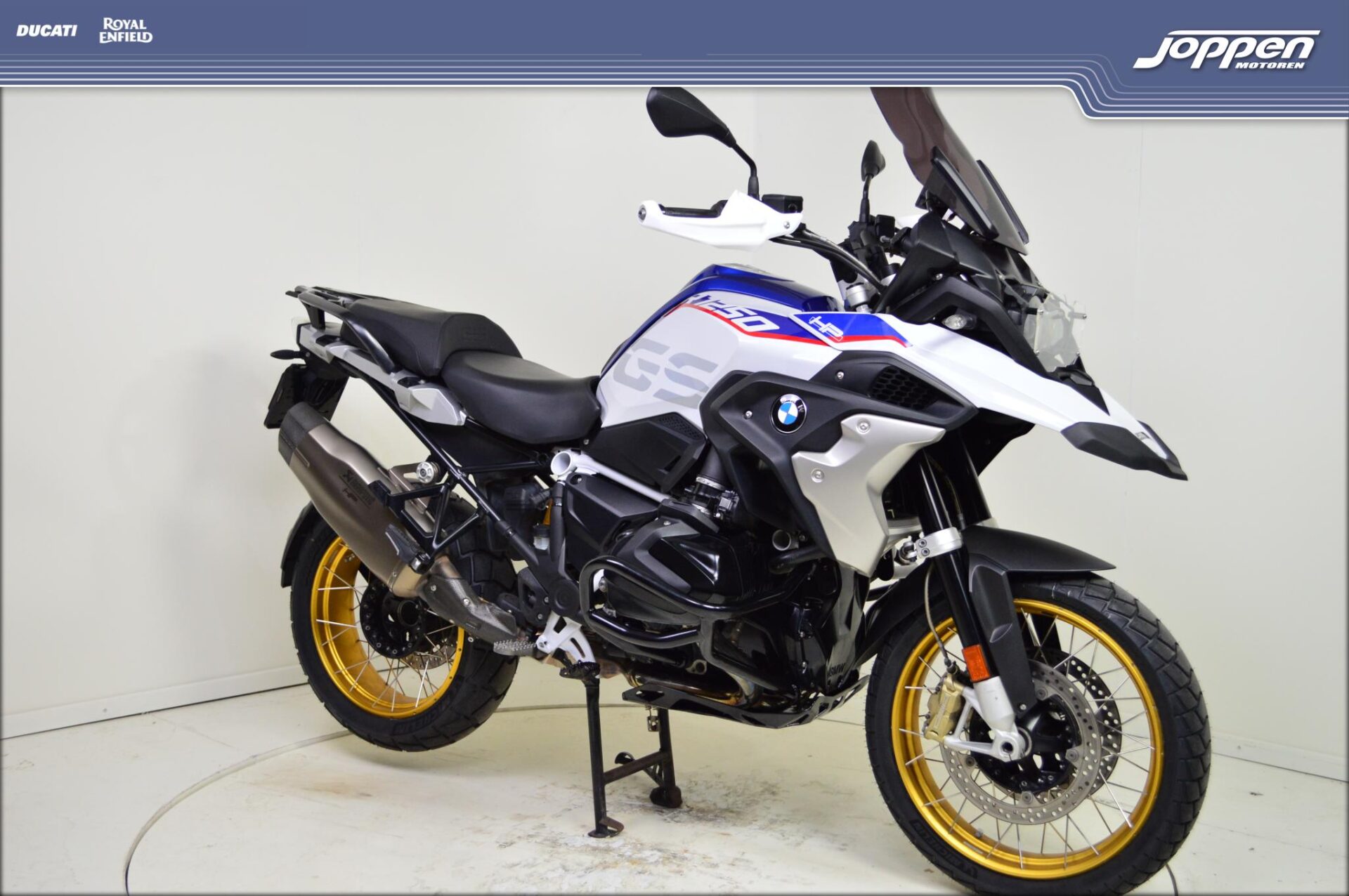 BMW R 1250 GS