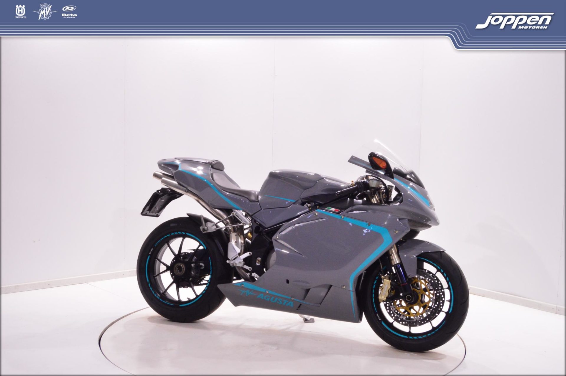MV Agusta F4 1000/R