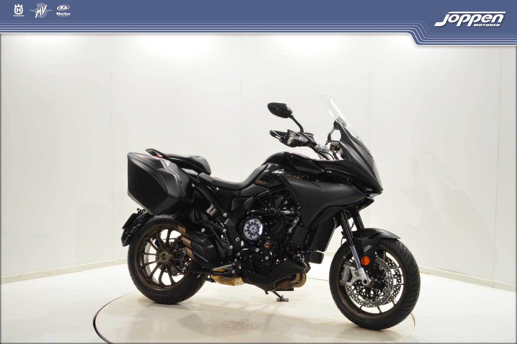 MV Agusta Turismo Veloce 800 Lusso