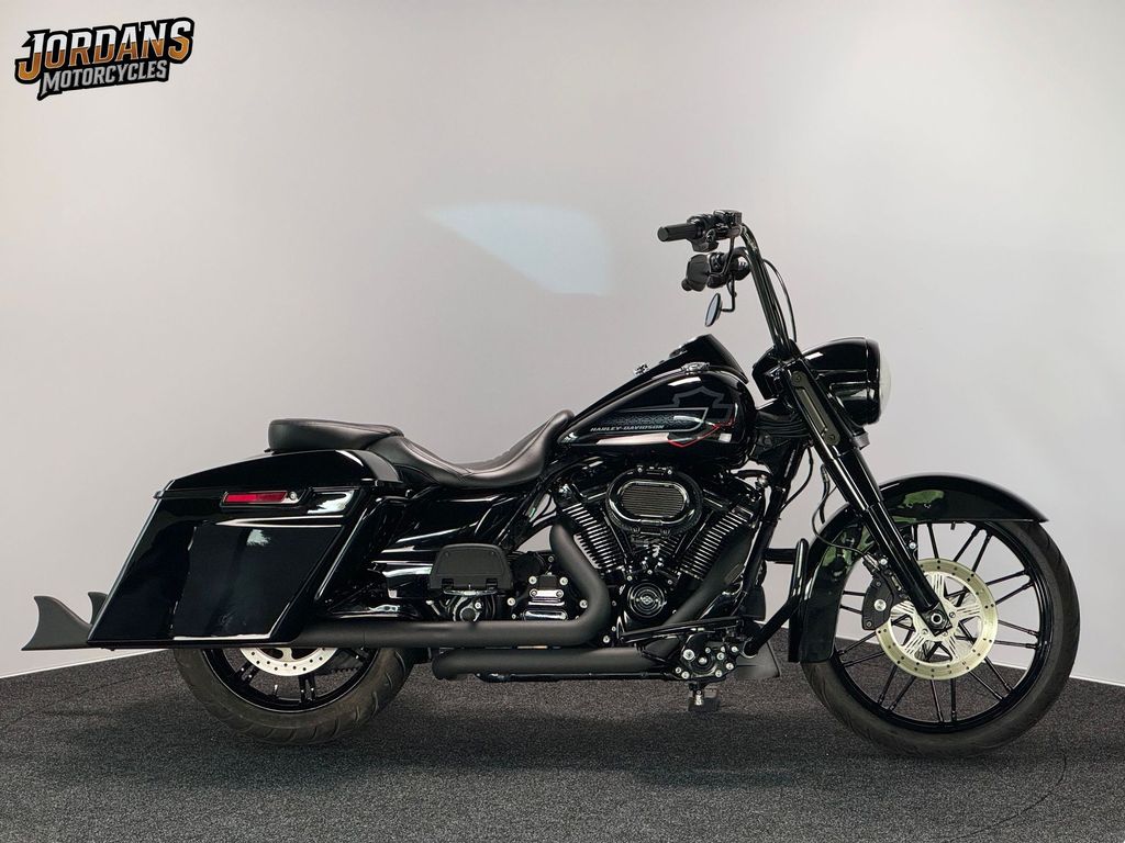 Harley-Davidson Road King