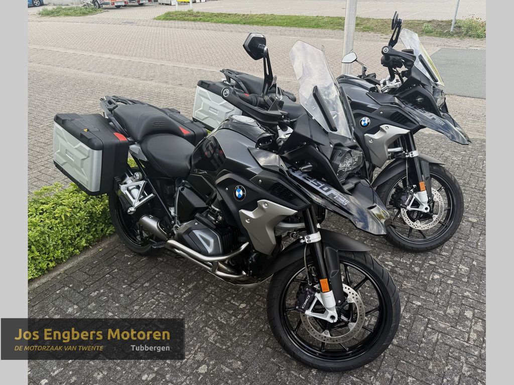 BMW R 1250 GS