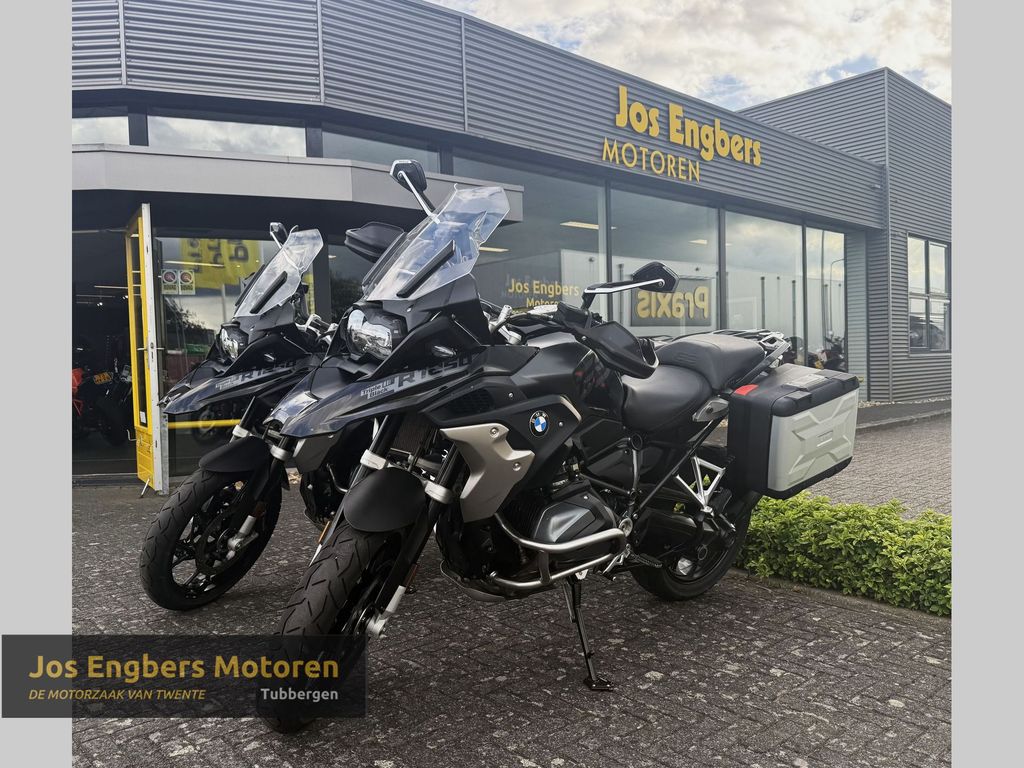 BMW R 1250 GS