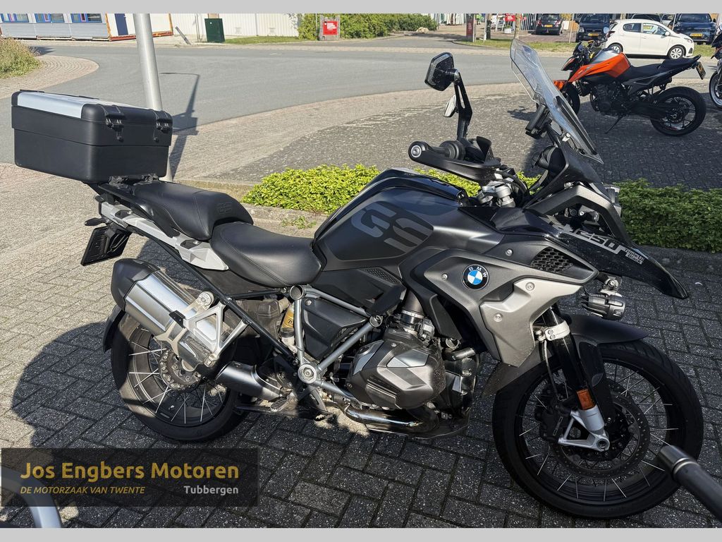 BMW R 1250 GS
