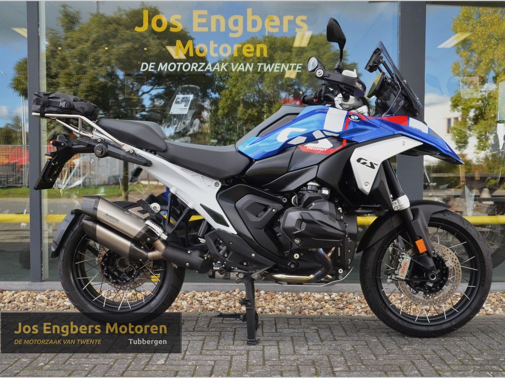 BMW R 1300 GS