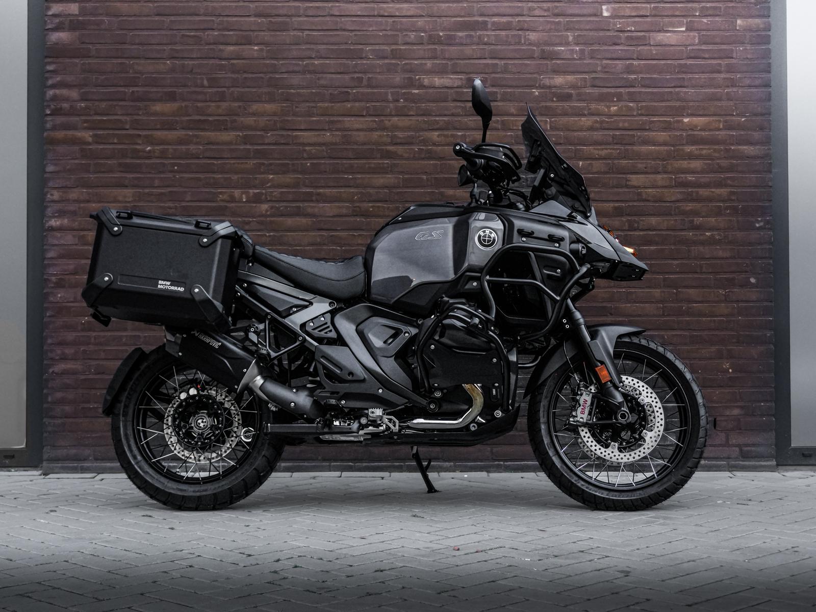BMW R 1300 GS Adventure