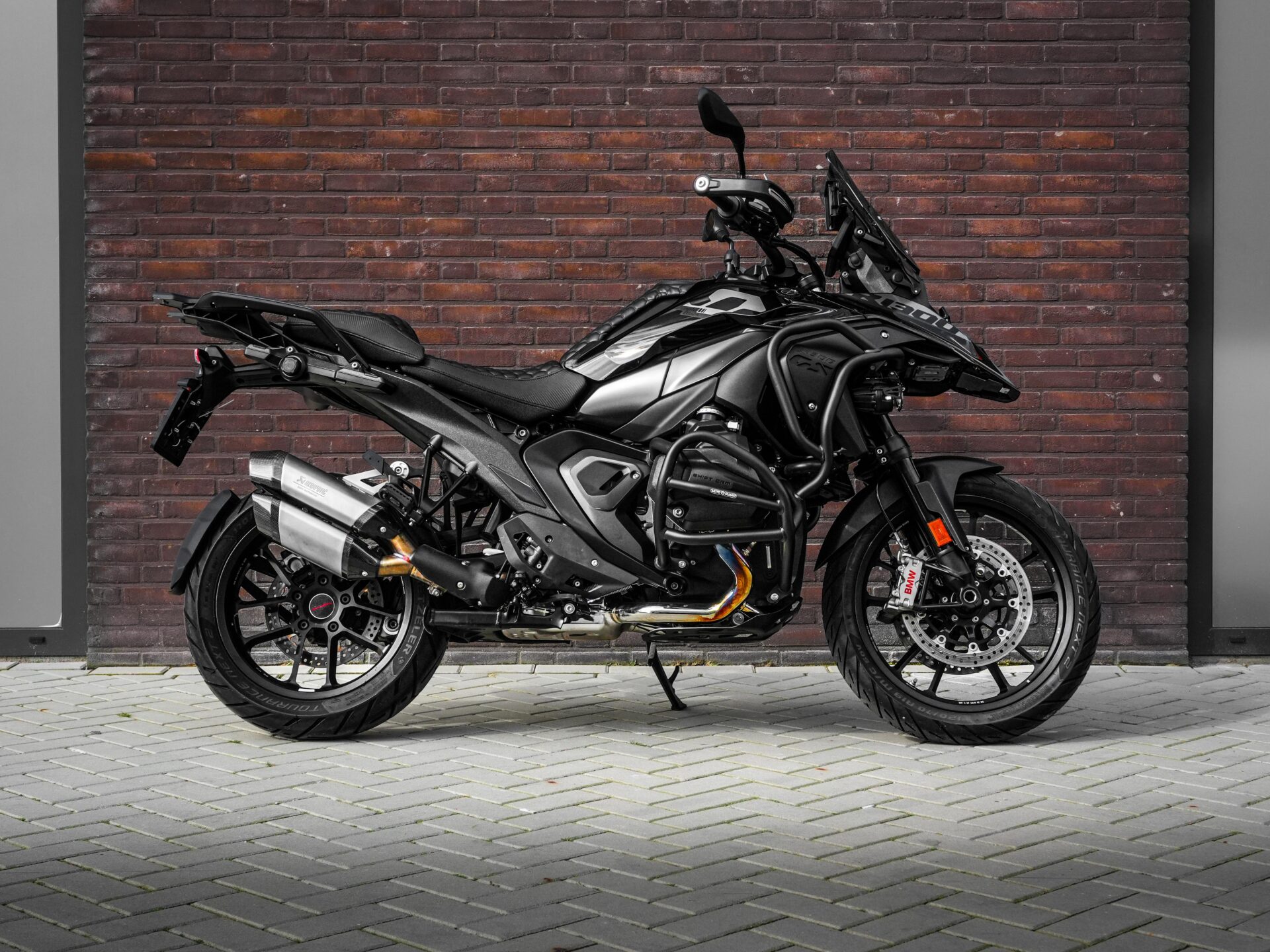 BMW R 1300 GS