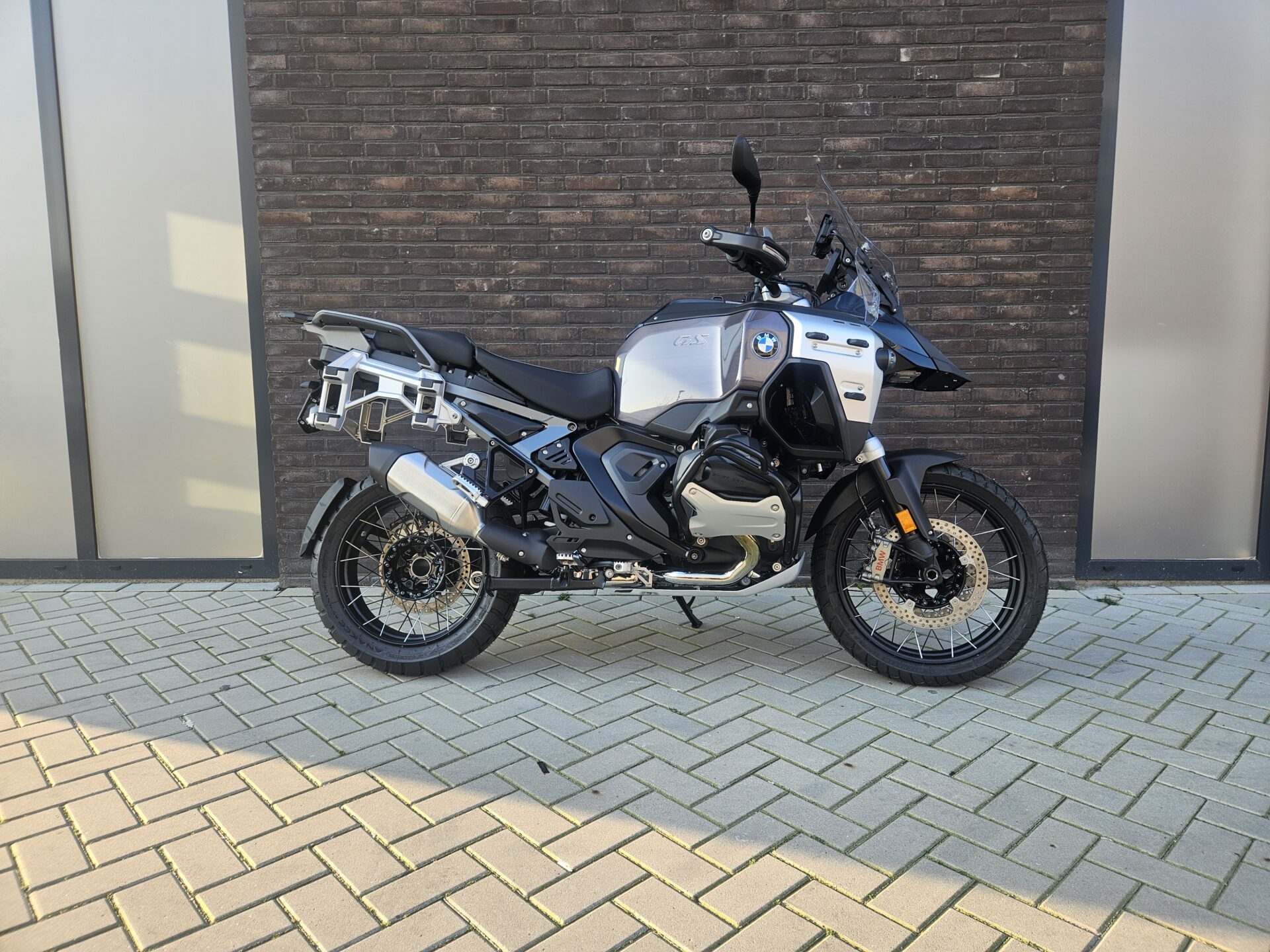BMW R 1300 GS Adventure