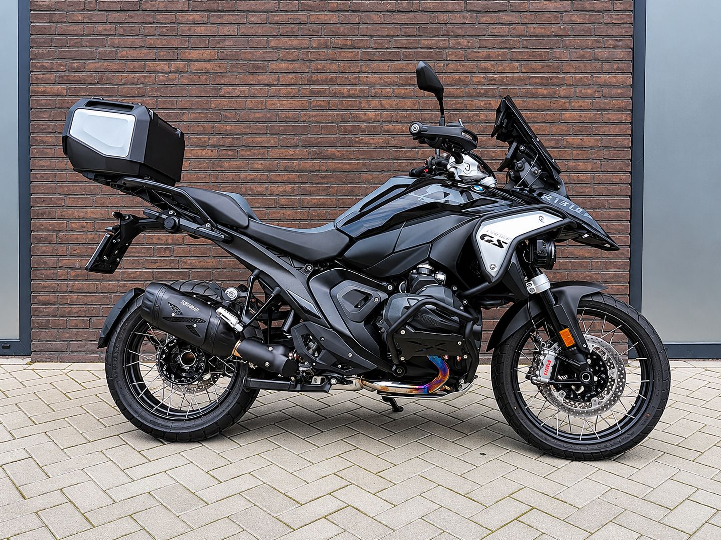 BMW R 1300 GS