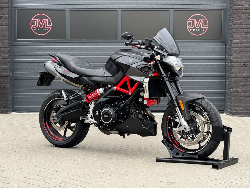Aprilia SL 900 ShiverD