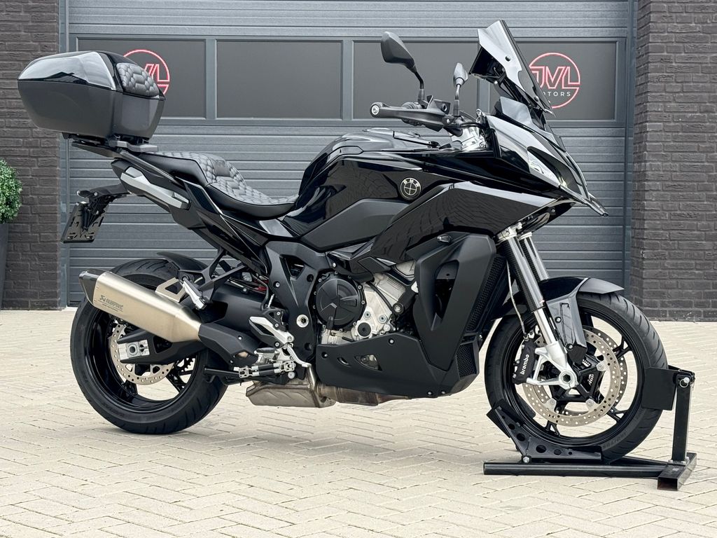 BMW S 1000 XR