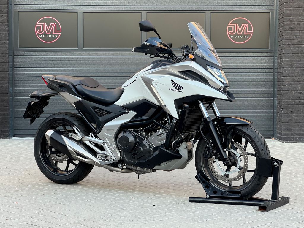 Honda NC 750 X
