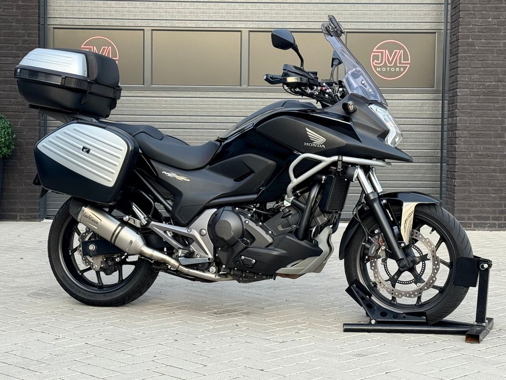 Honda NC 750 X