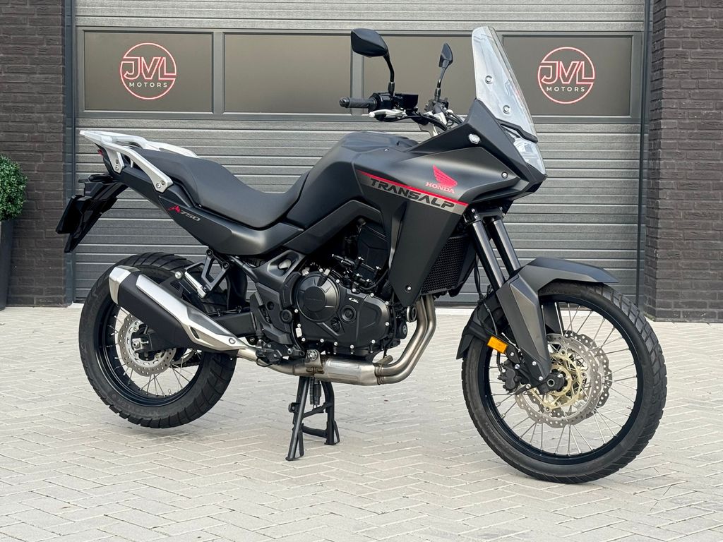 Honda XL750 Transalp