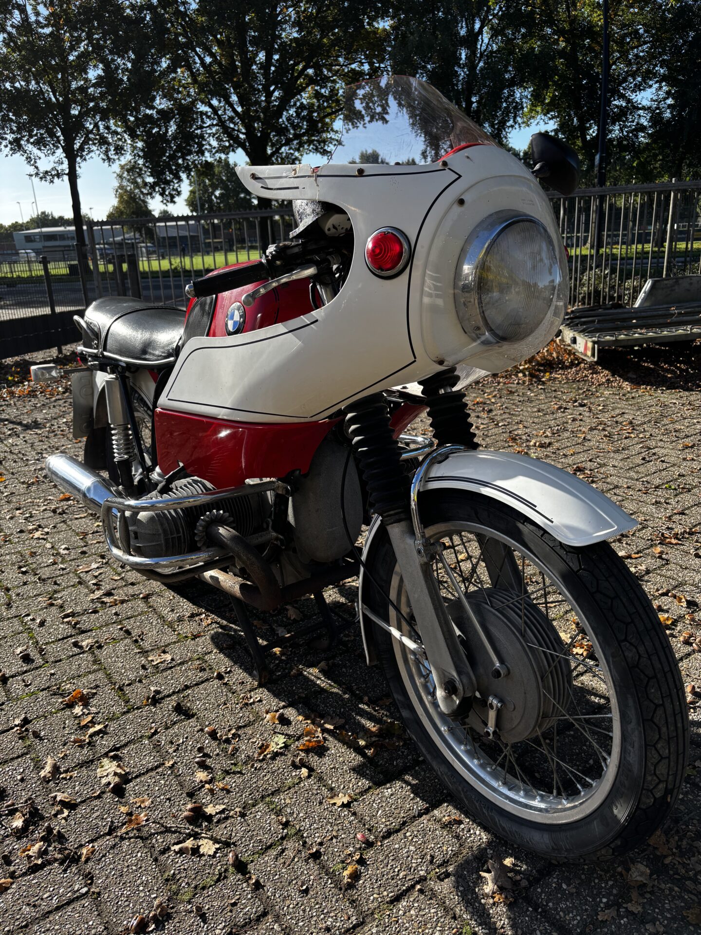 BMW R 75/5