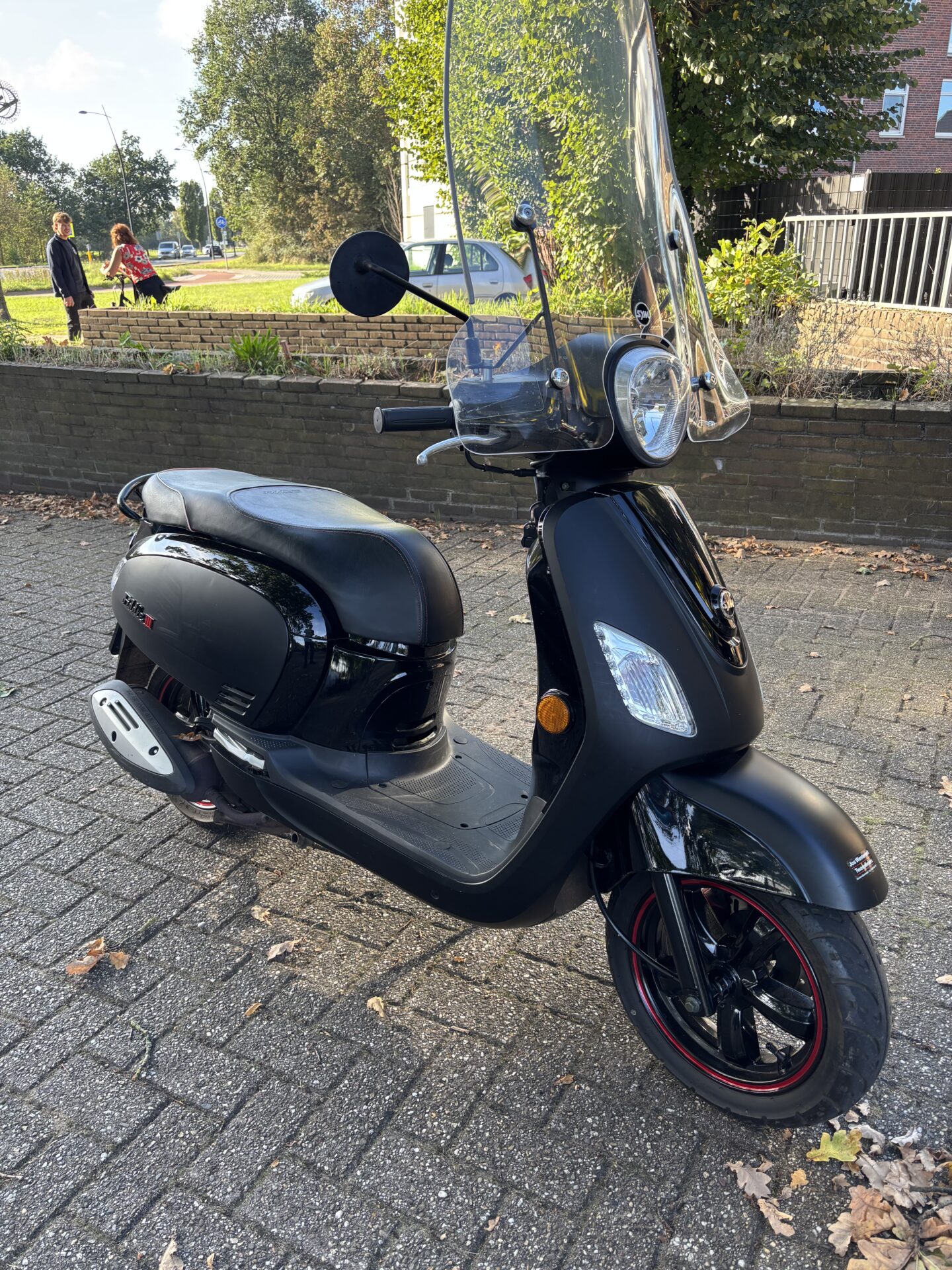Sym Fiddle