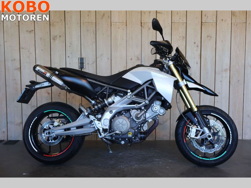 Aprilia SMV 750 Dorsoduro