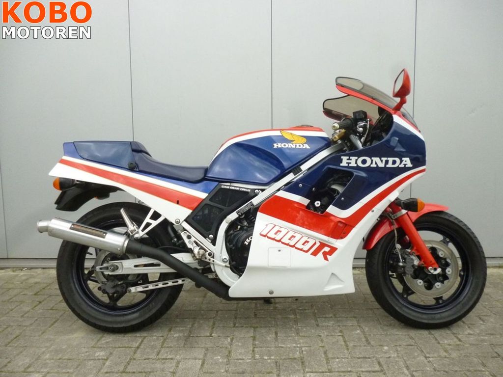 Honda VF 1000R