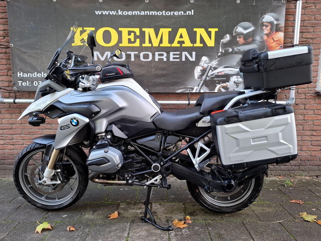 BMW R 1200 GS