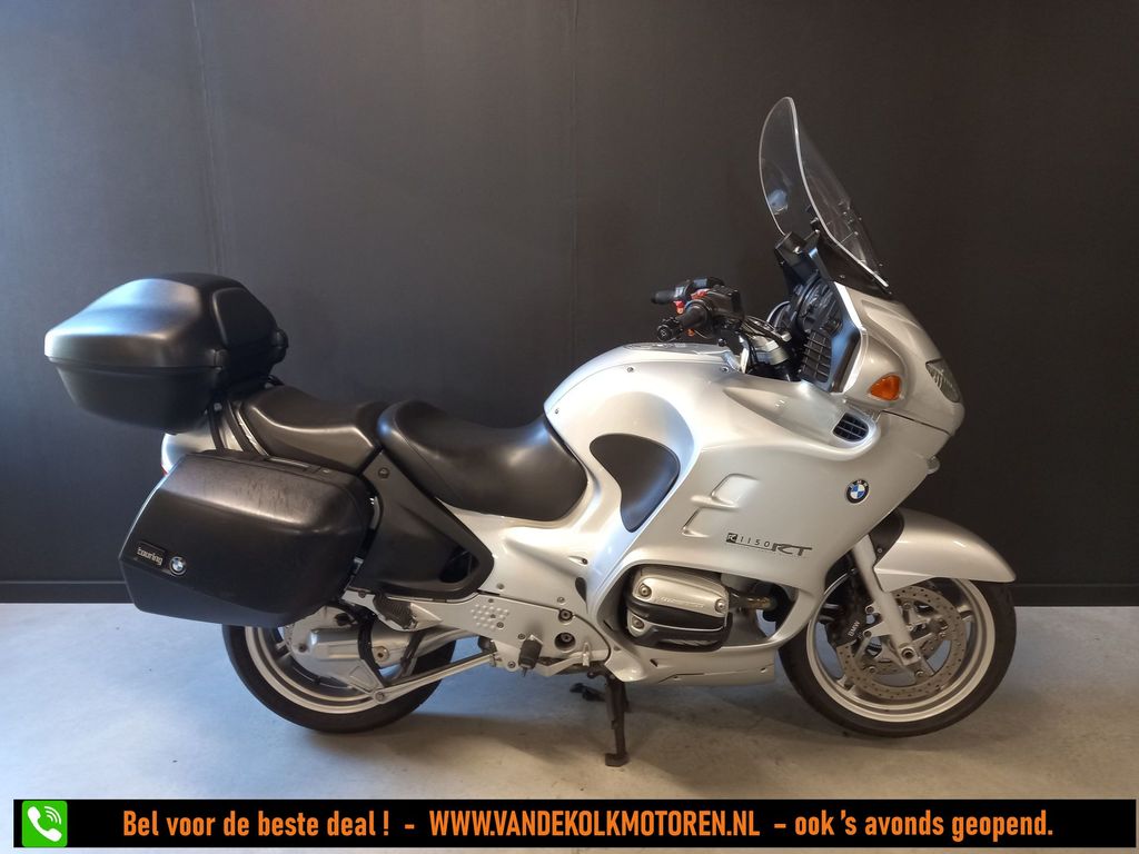 BMW R 1150 RT