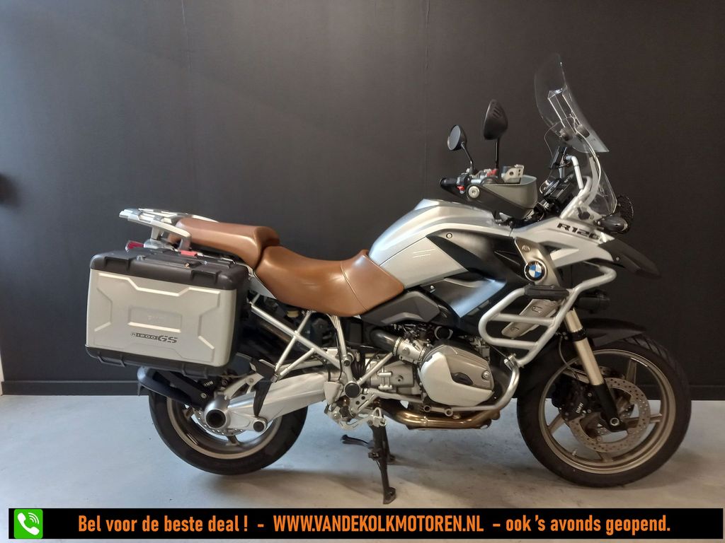 BMW R 1200 GS