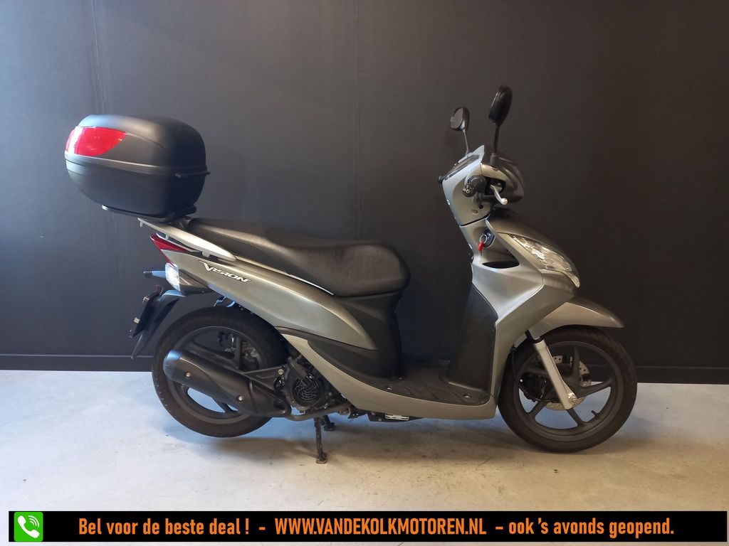 Honda VISION