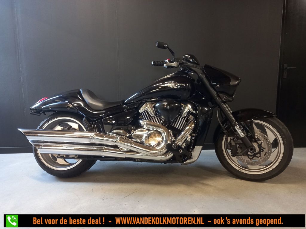 Suzuki Intruder M1800R