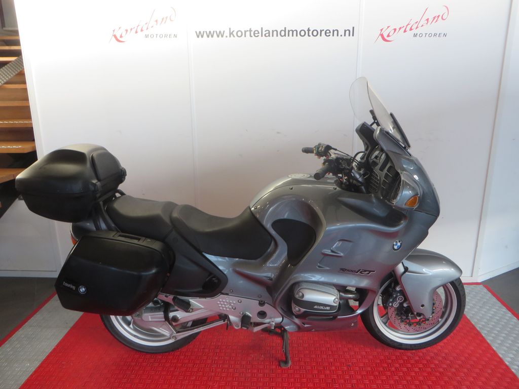 BMW R 1100 RT
