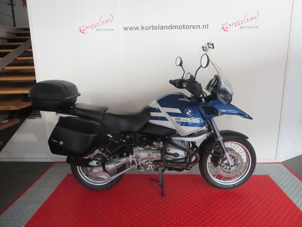 BMW R 1150 GS
