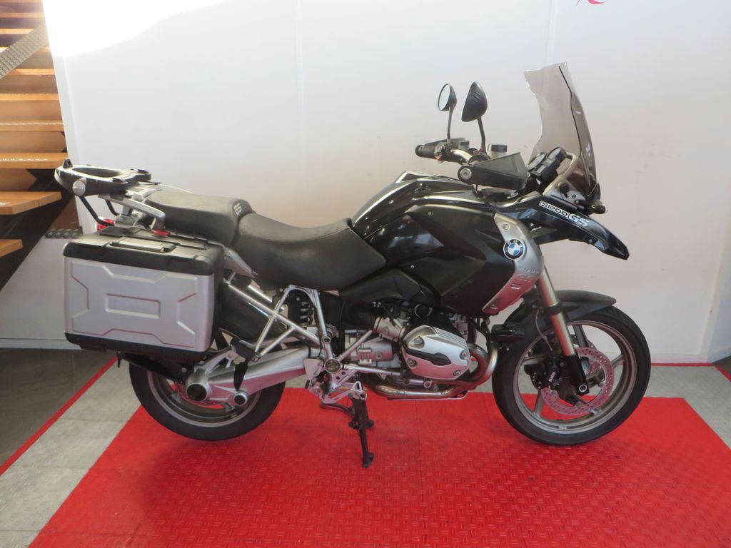 BMW R 1200 GS