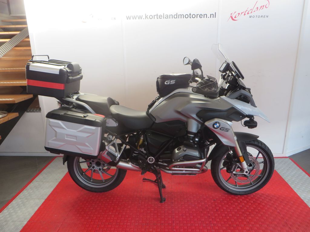 BMW R 1200 GS LC