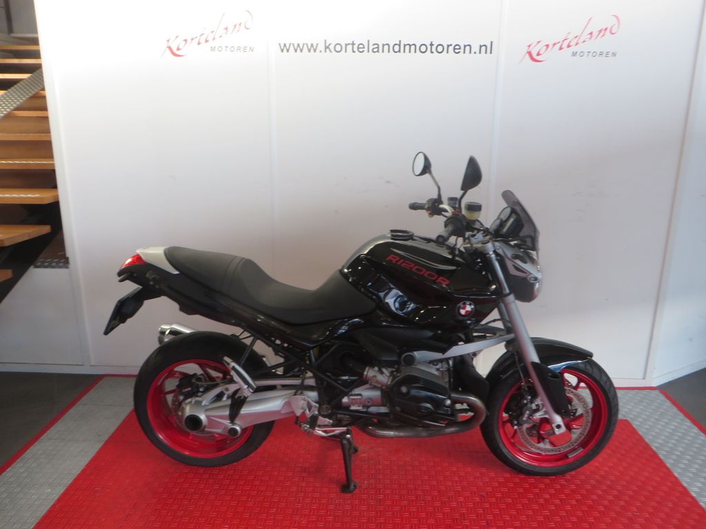BMW R 1200 R