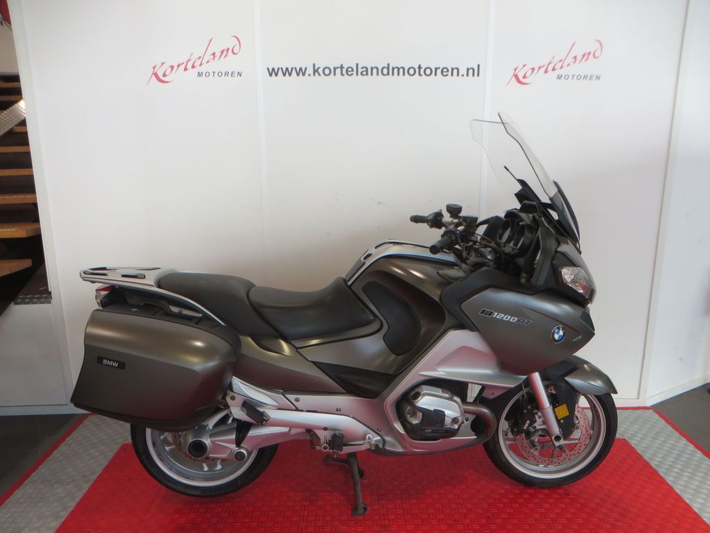 BMW R 1200 RT