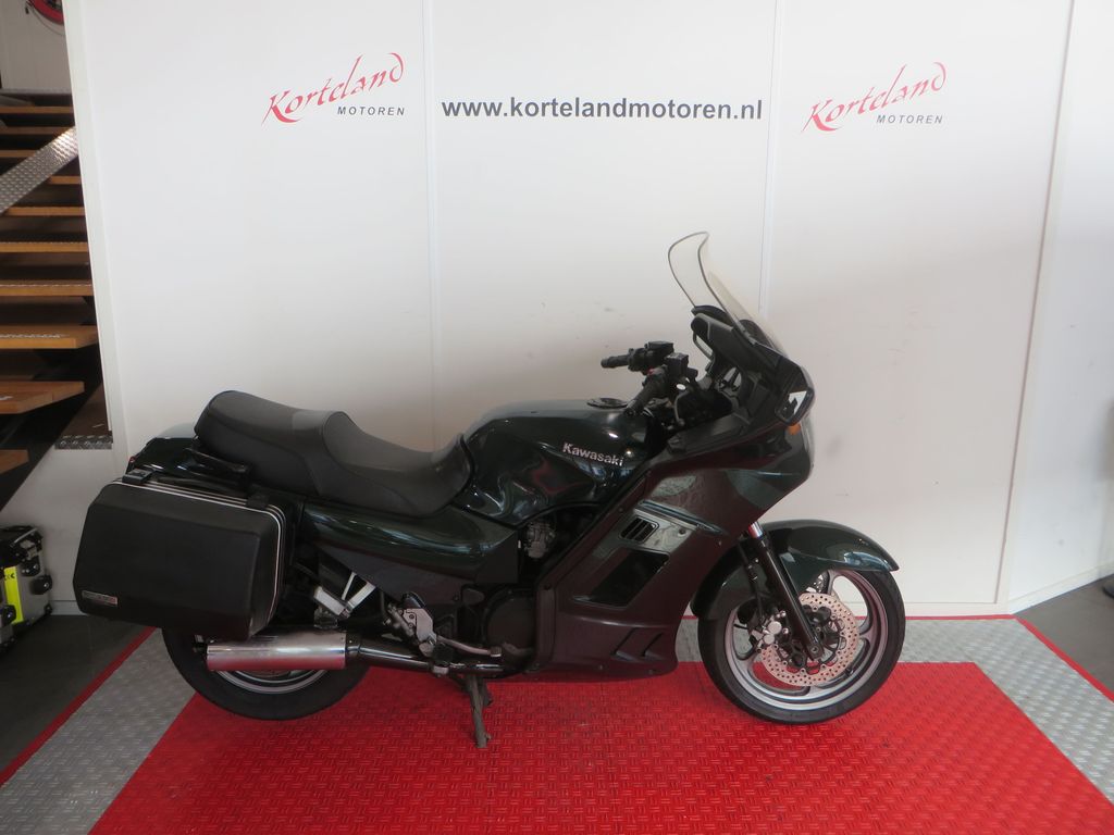 Kawasaki GTR 1000