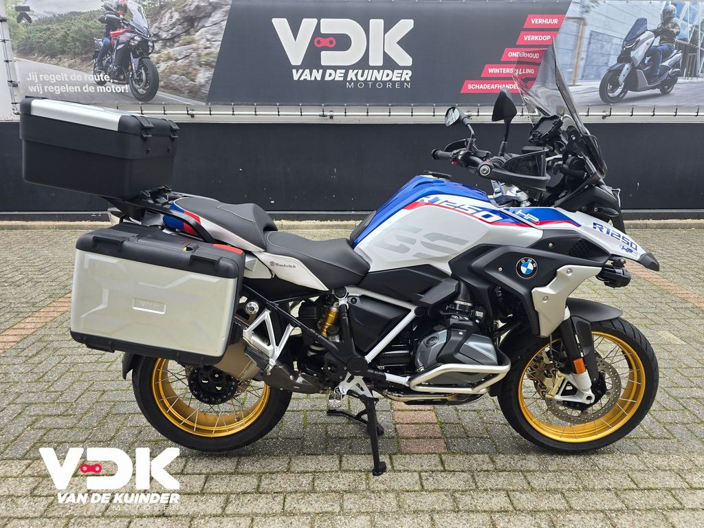 BMW R 1250 GS
