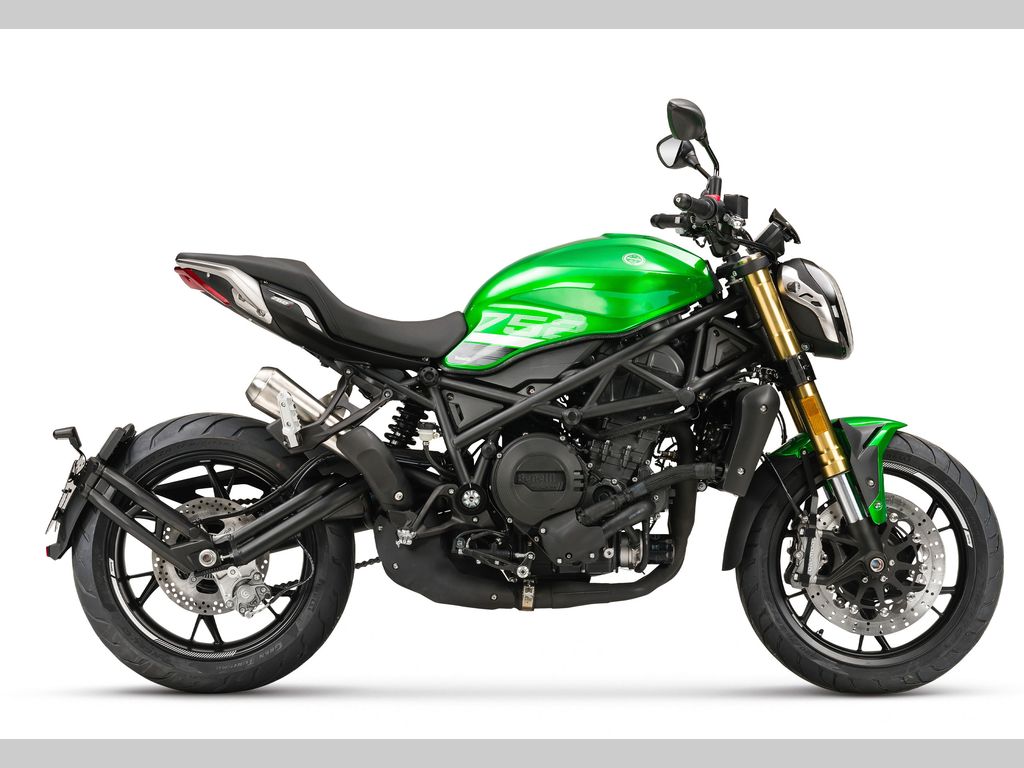 Benelli BN 752 S