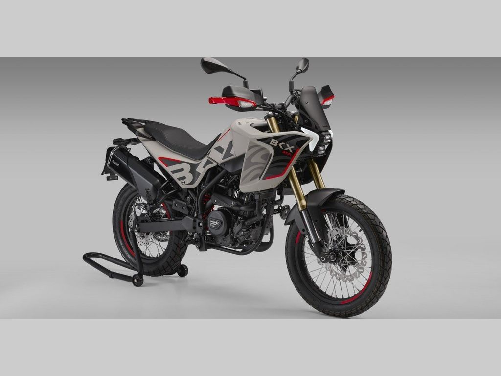 Benelli BKX 300