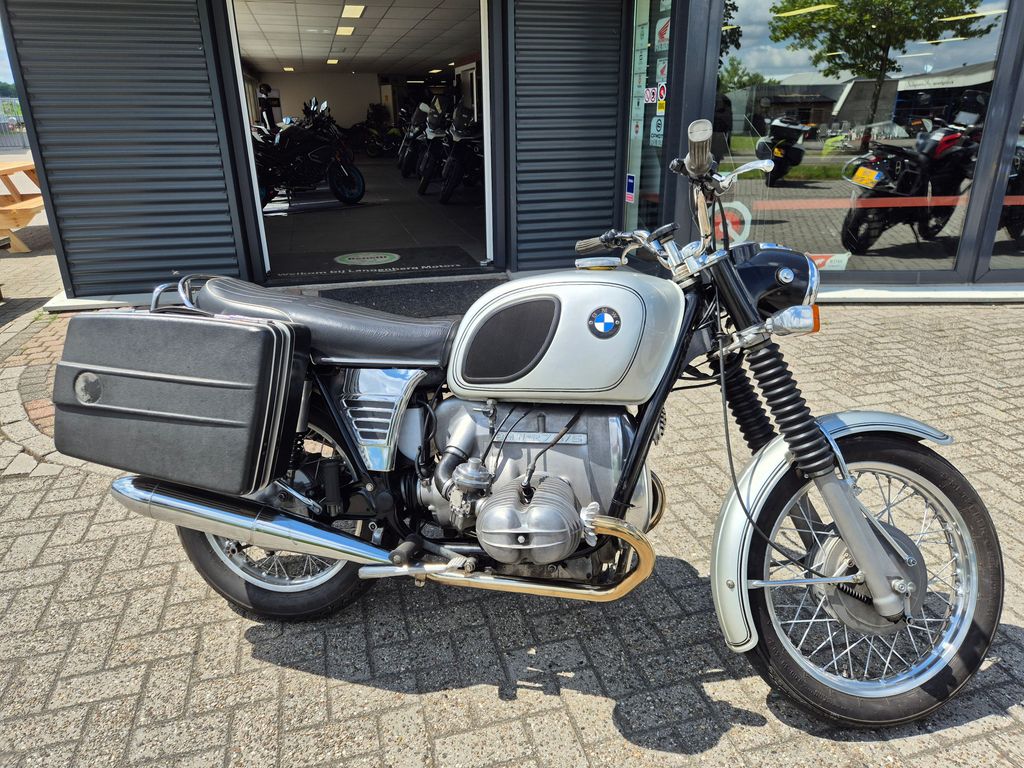 BMW R 75/5