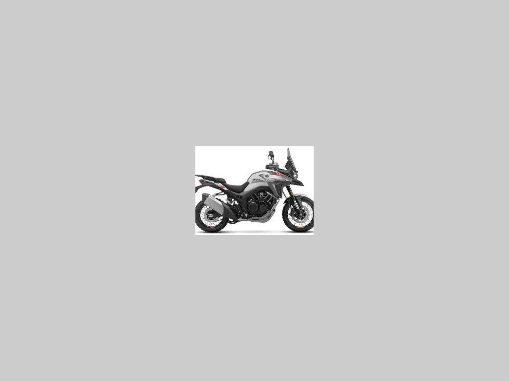 Morbidelli T 1002 VX