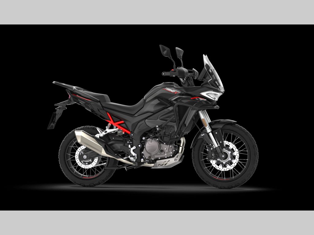 Morbidelli T 352 X